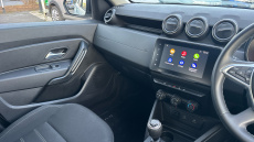 Dacia Duster 1.0 TCe 100 Comfort 5dr Bi Fuel Estate